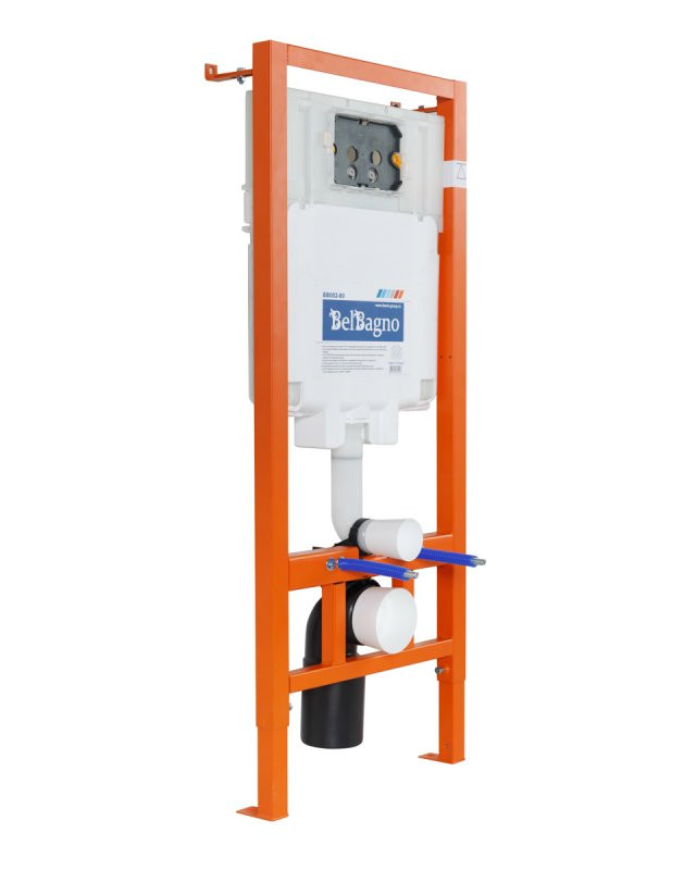 Комплект шумоизоляции BelBagno BB023-SL