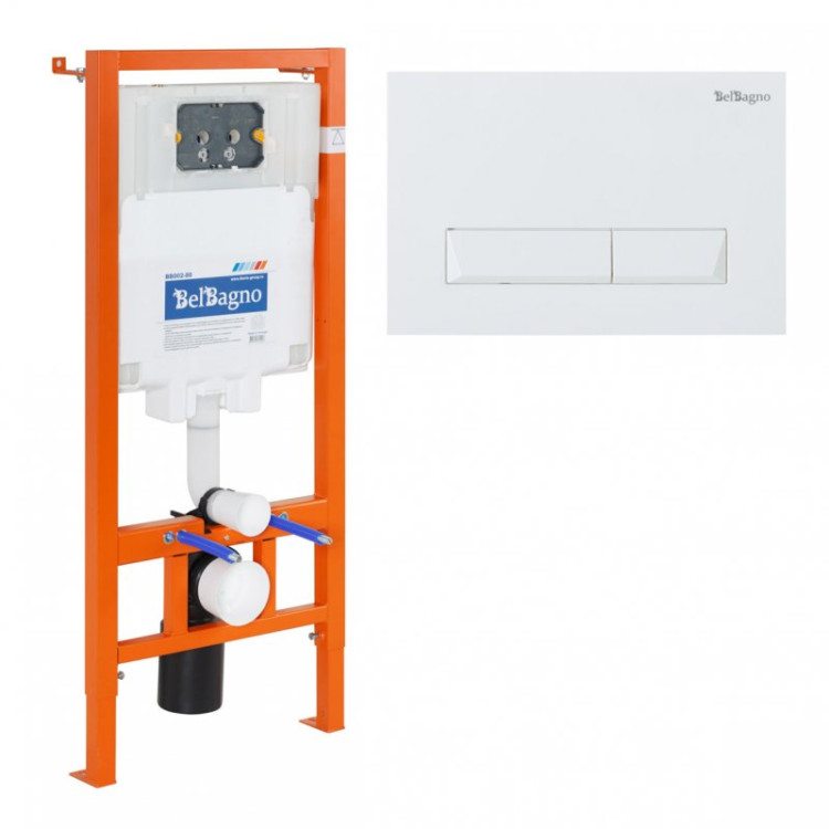 Комплект шумоизоляции BelBagno BB023-SL