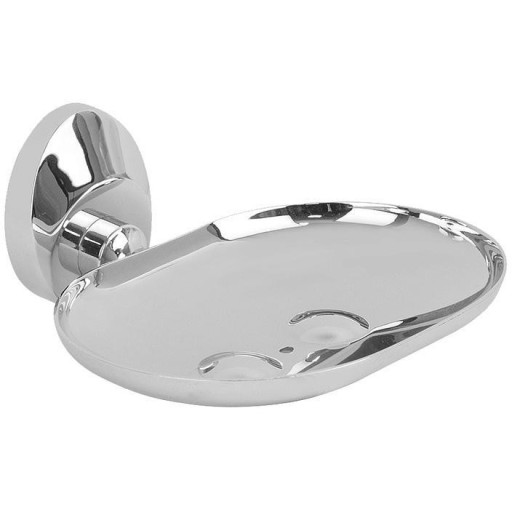 Мыльница настенная Fixsen Europa FX-21809B