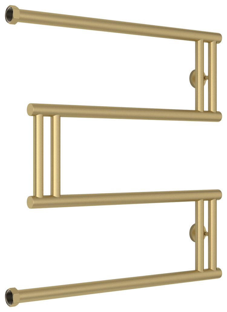 Полотенцесушитель водяной Сунержа High-Tech model