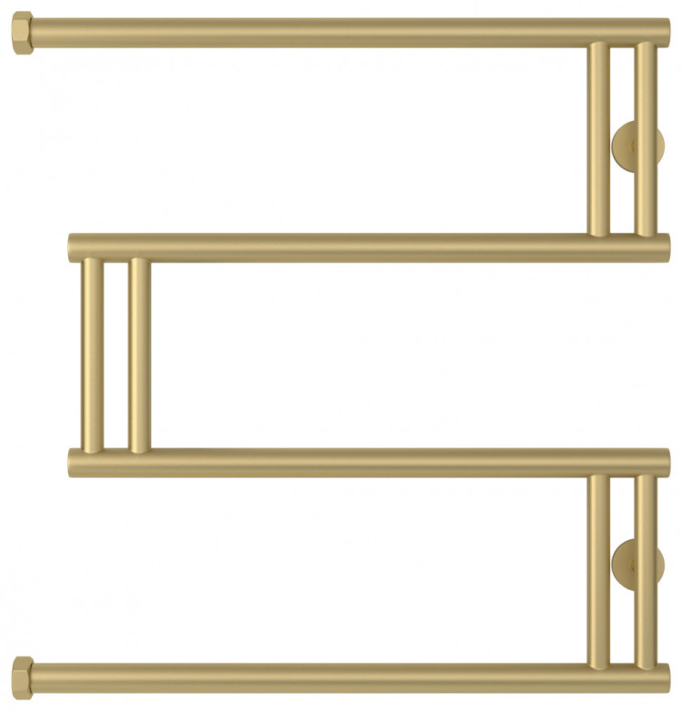 Полотенцесушитель водяной Сунержа High-Tech model