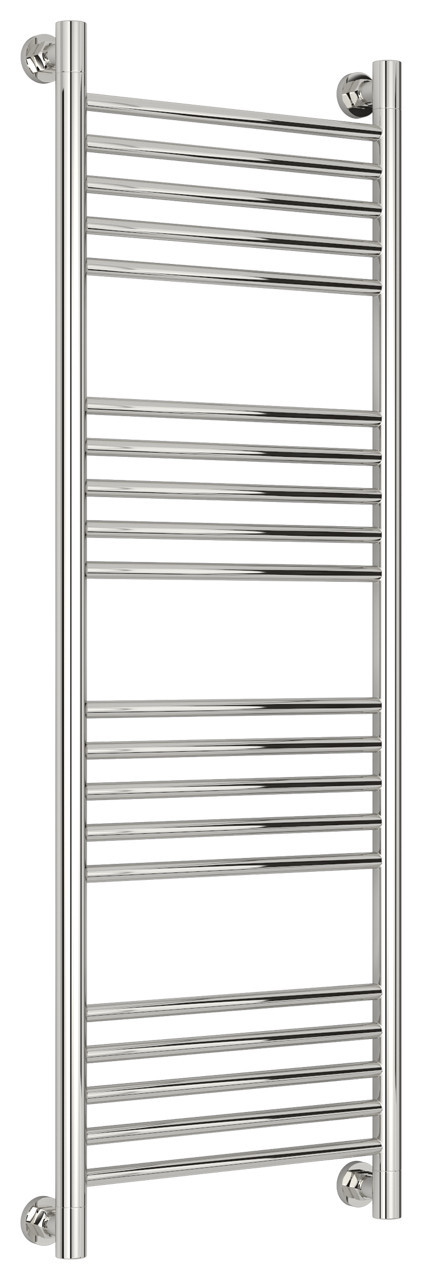 Полотенцесушитель водяной Сунержа Богема+ прямая 1200х400 Без покрытия