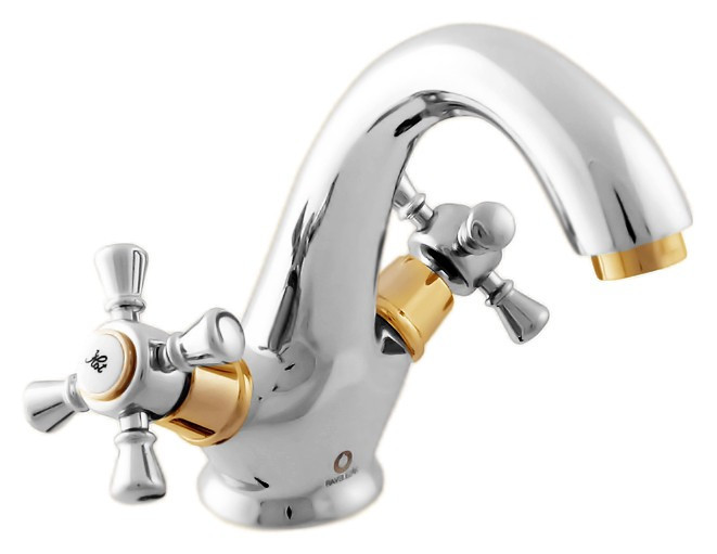 Смеситель Rav Slezak Morava retro MK329.5