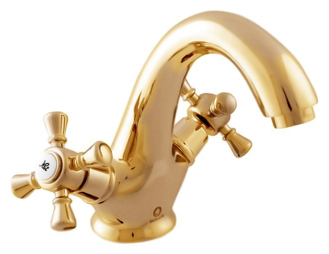 Смеситель Rav Slezak Morava retro MK329.5