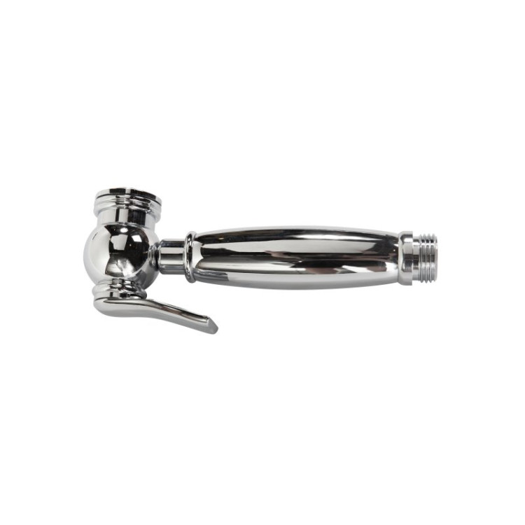 Исполнение:Гигиенический душ со шлангом и держателем Cezares ATLANTIS-U-IFS-02