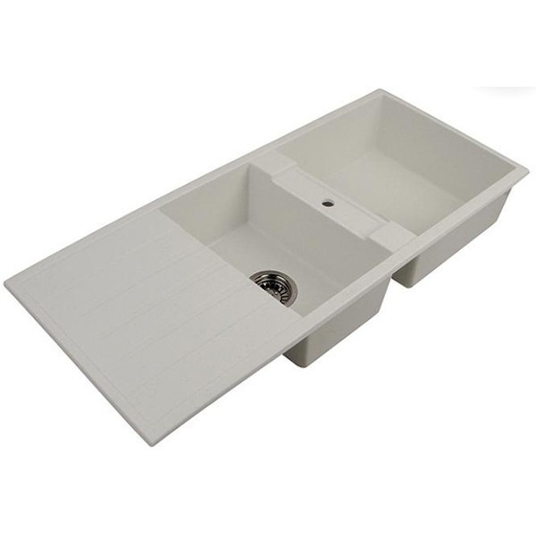 Кухонная мойка Акватон Торина