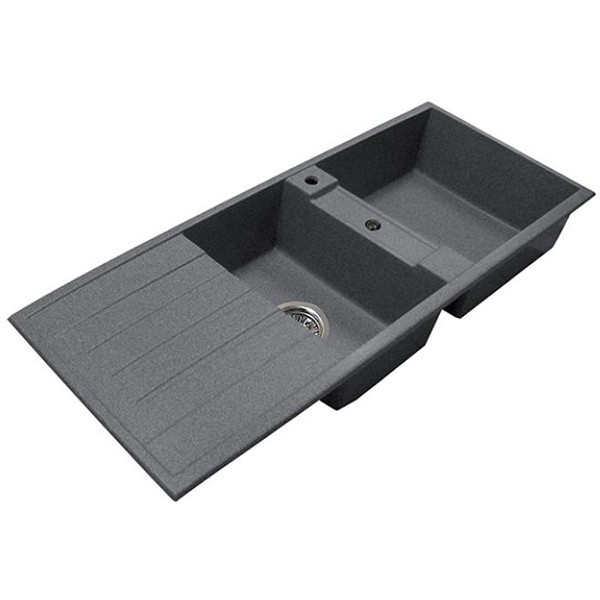 Кухонная мойка Акватон Торина