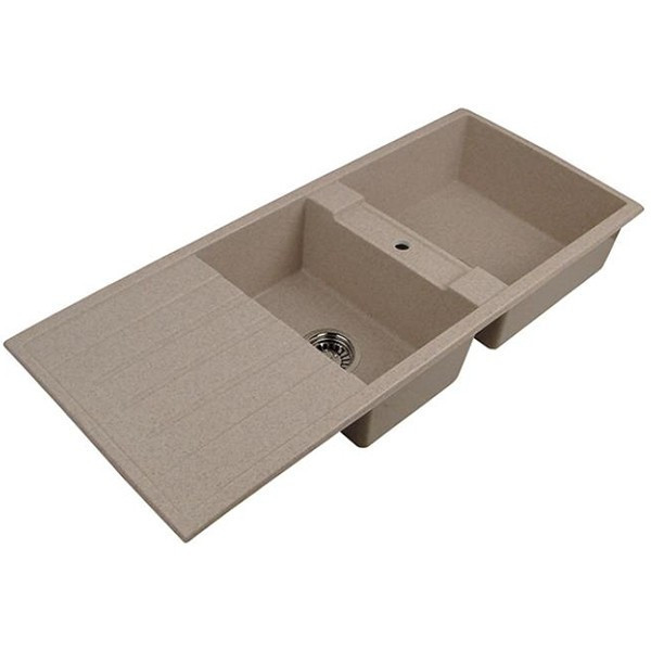 Кухонная мойка Акватон Торина