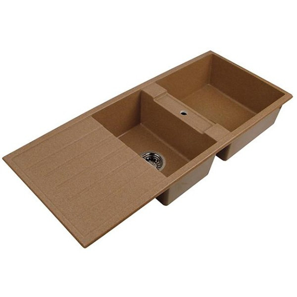 Кухонная мойка Акватон Торина