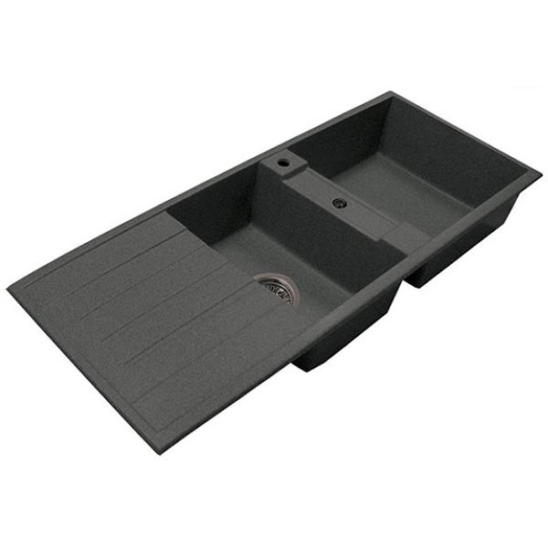 Кухонная мойка Акватон Торина