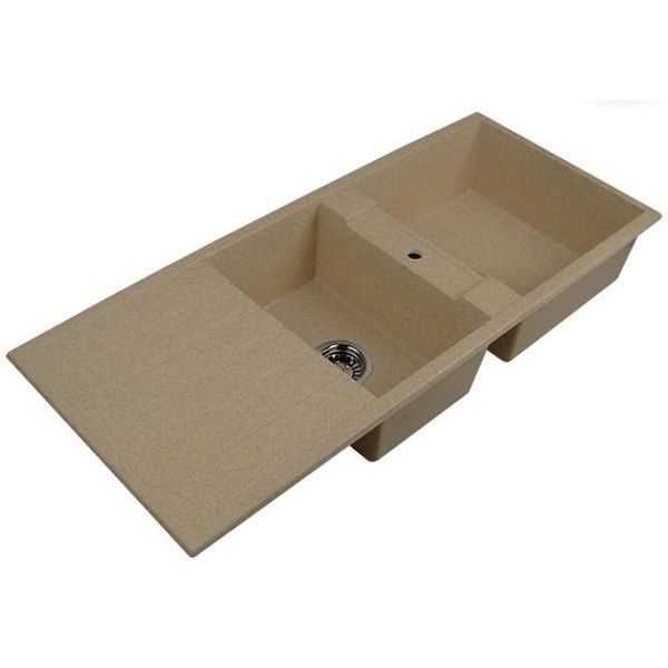 Кухонная мойка Акватон Торина