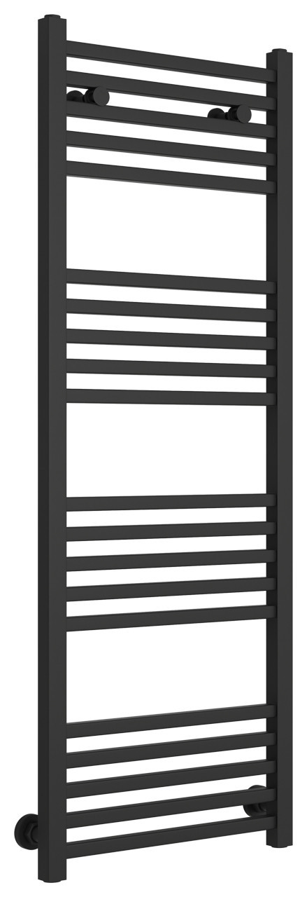 Полотенцесушитель водяной Сунержа Модус 1200х400 Тёмный титан муар