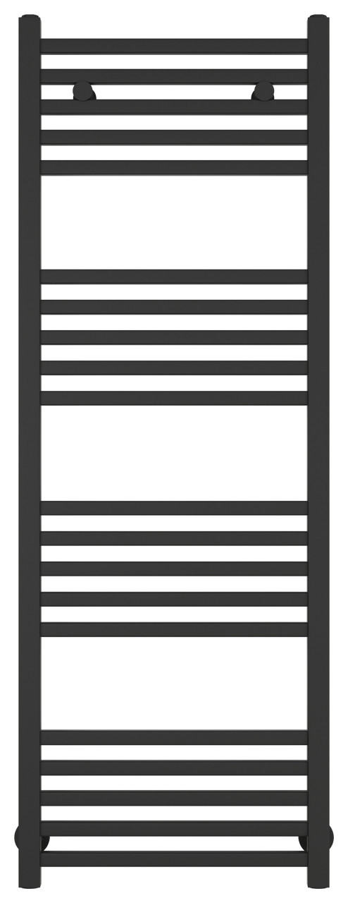 Полотенцесушитель водяной Сунержа Модус 1200х400 Тёмный титан муар