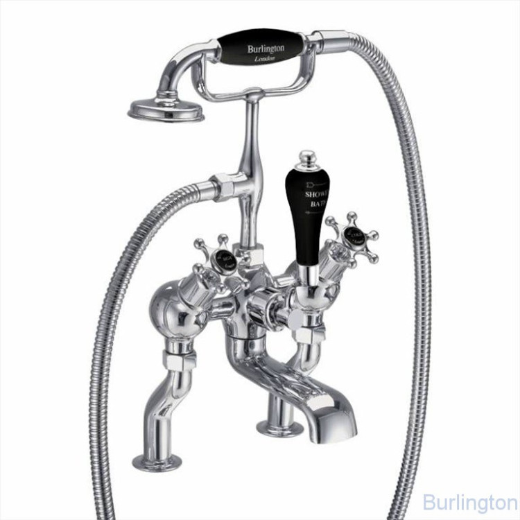 Смеситель для ванны 