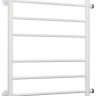 Полотенцесушитель водяной Стилье Версия-Б 600х600 (3+3) П 18 Белый