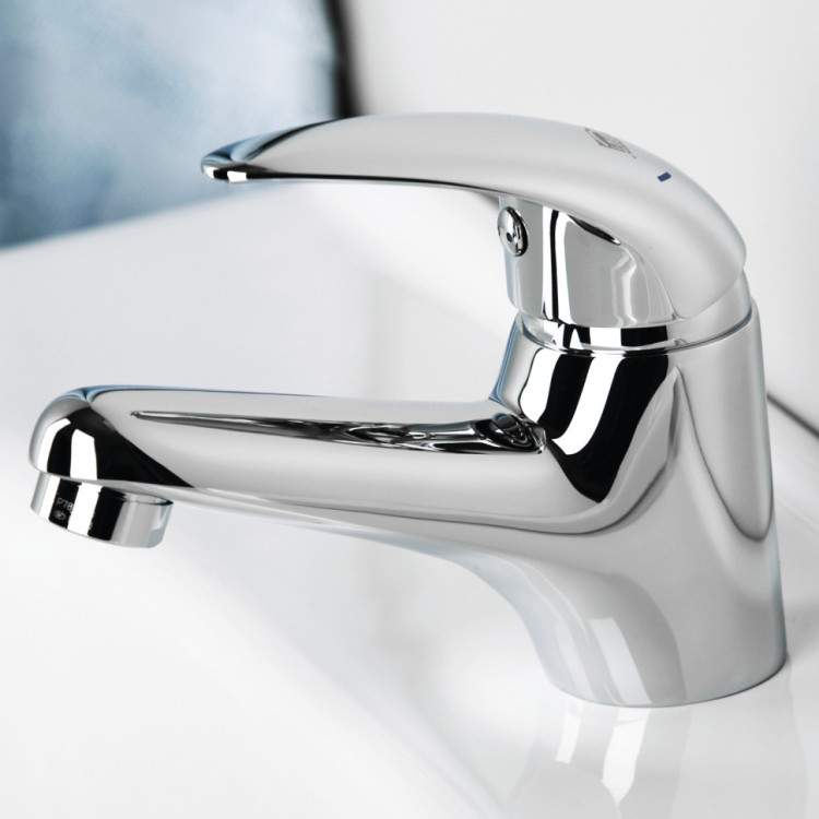 WasserKRAFT Isen 2603 Смеситель для умывальника