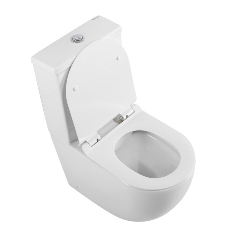 Бачок Cezares BB051T