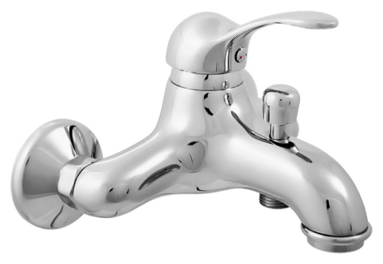 Смеситель для ванны Rav Slezak Labe L054.5