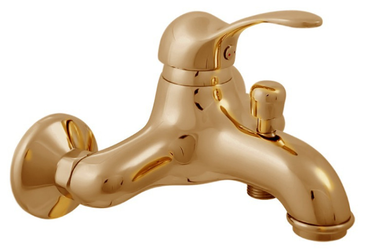 Смеситель для ванны Rav Slezak Labe L054.5