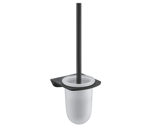 WasserKRAFT Elbe K-7227 Щетка для унитаза подвесная