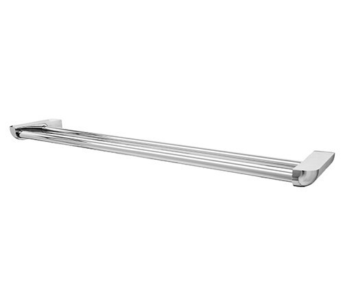 WasserKRAFT Kammel K-8340 Держатель полотенец двойной