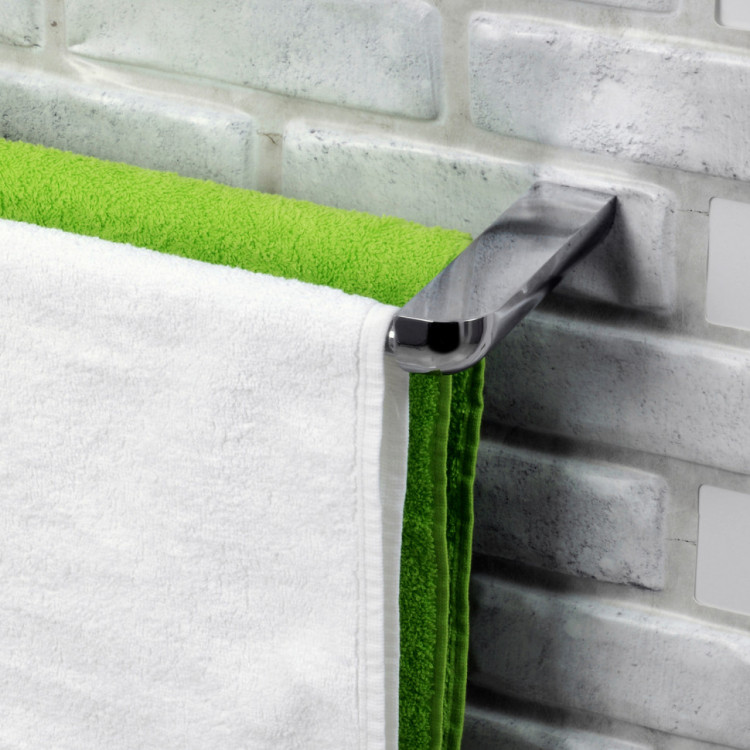 WasserKRAFT Kammel K-8340 Держатель полотенец двойной