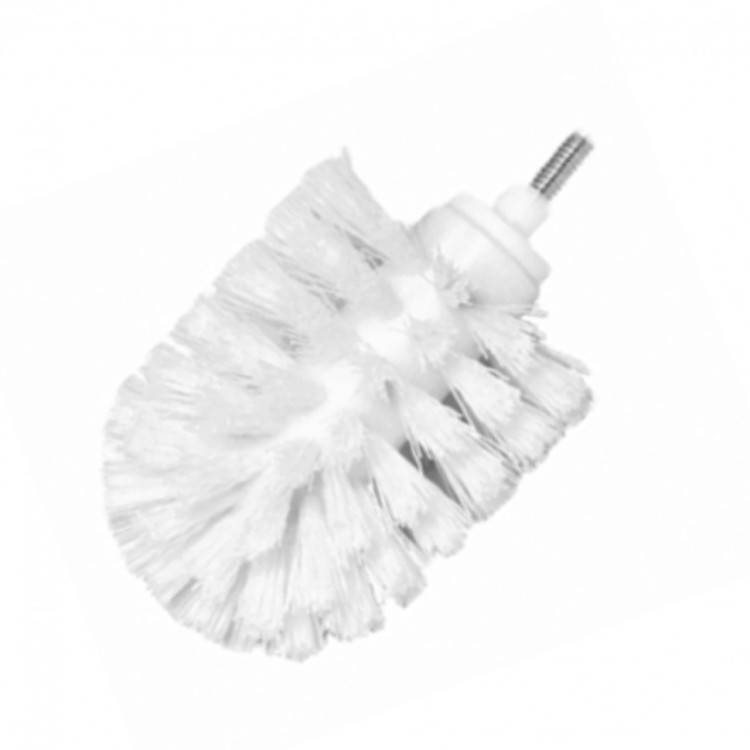 WasserKRAFT K-013 Щетка для унитаза запасная