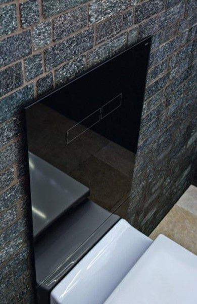 Инсталляция Tece Lux 200 9600200 для подвесного унитаза