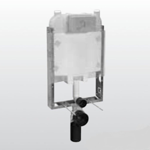 Скрытый бачок Kerasan 7523