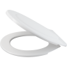 Сиденье для унитаза Alcadrain A3553 Basic Antibacterial