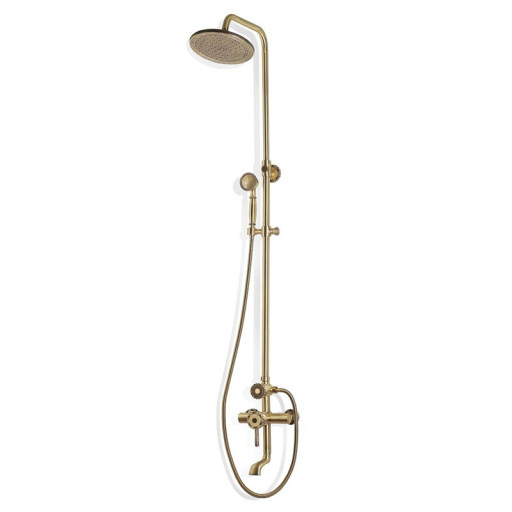 Душевая система Bronze de Luxe Windsor 10120