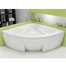 Акриловая ванна Relisan Rona 130х130