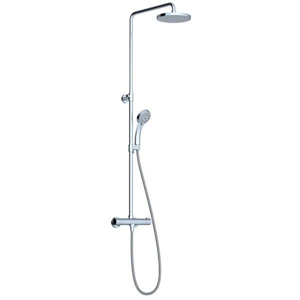 Душевая система Ravak 093.00/150