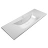 База под раковину напольная с двумя выкатными ящиками BelBagno MARINO-1200-2C-PIA-BL-P