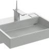 Подвесная раковина-столешница 60 х 49 см Jacob Delafon TERRACEEXE112-00