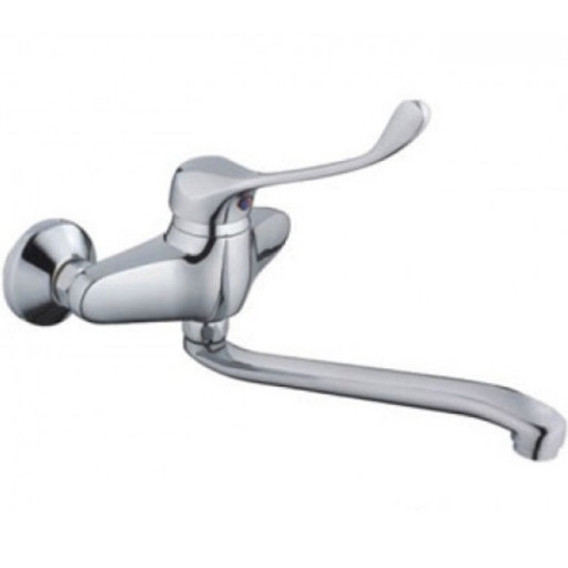 Смеситель для кухни Frap F4654