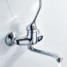 Смеситель для кухни Frap F4654