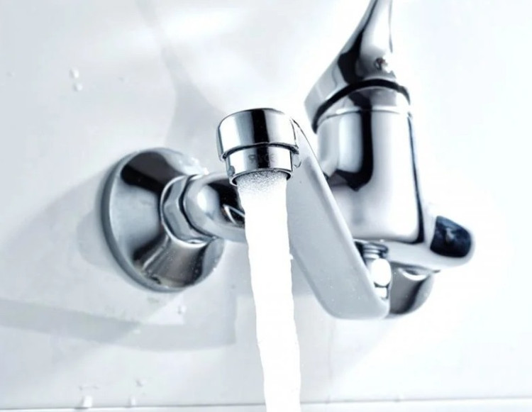 Смеситель для кухни Frap F4654