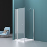 Душевой уголок BELBAGNO ETNA-AH-12 BelBagno ETNA-AH-12-80/100-C-Cr