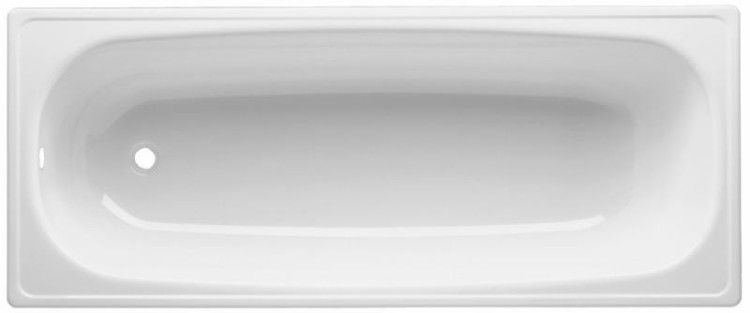 Стальная ванна BLB Europa 130x70 B30ESLS