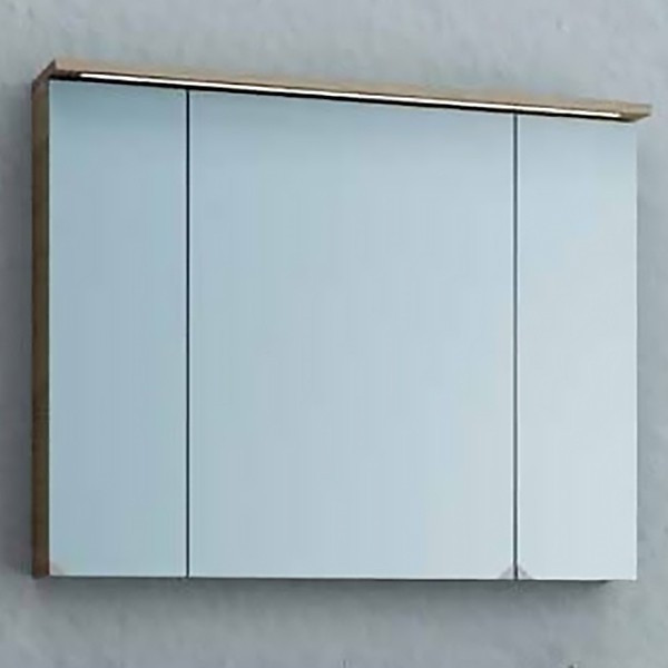 Зеркальный шкаф Kolpa San Adele 90