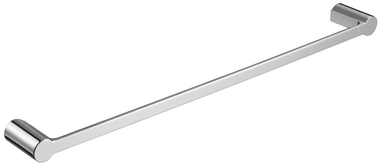 Настенный полотенцедержатель 60 см. Jacob Delafon SINGULIER 15205D-CP