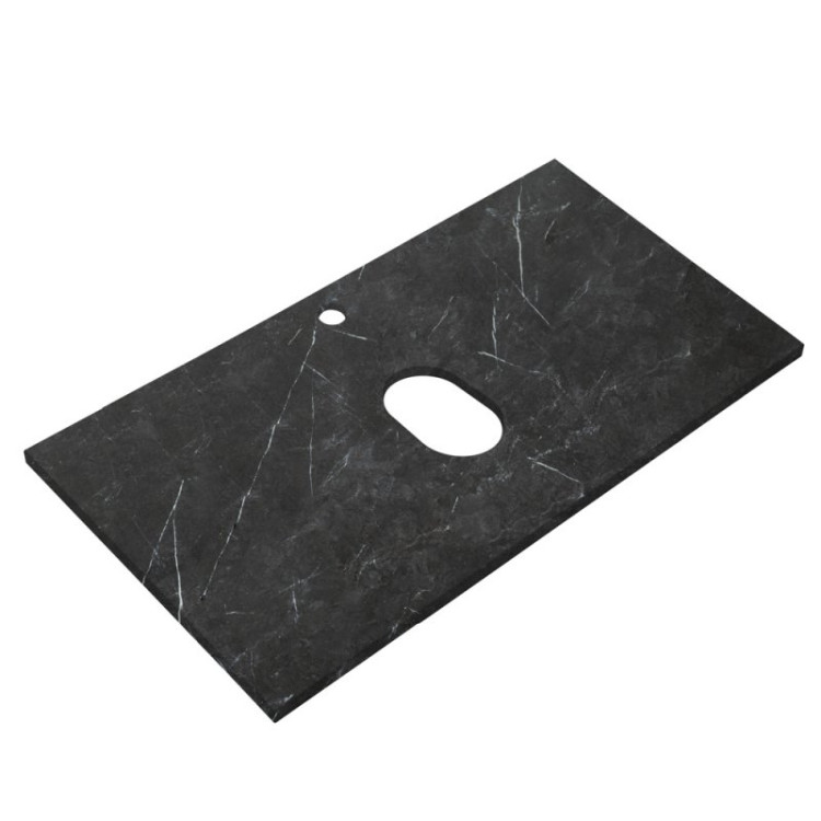 Керамическая раковина 810x460x170 BelBagno BB800ETL