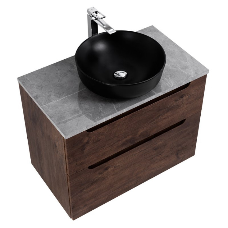 Керамическая раковина 810x460x170 BelBagno BB800ETL