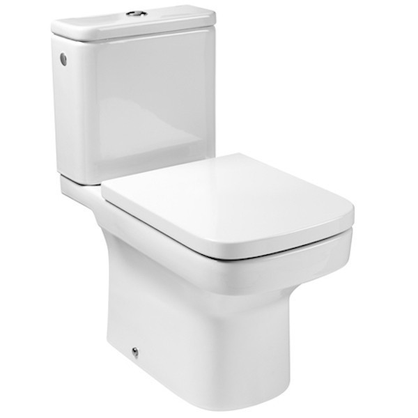 Крышка-сиденье для унитаза Roca Dama-N 801782004