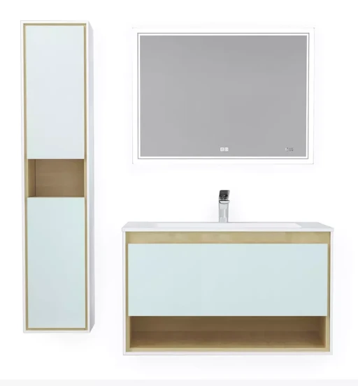 Комплект Glass 100 подвесной