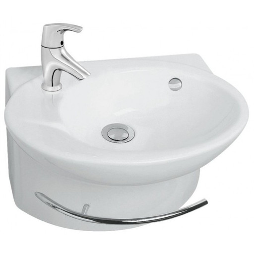 Раковина Jacob Delafon Presquile 45 E1337-00