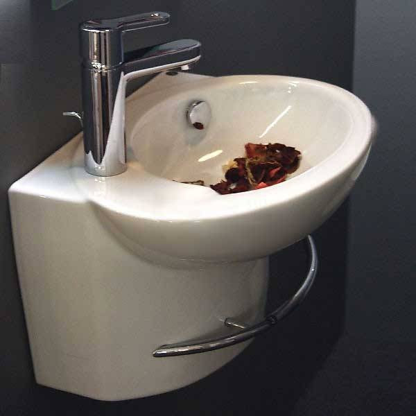 Раковина Jacob Delafon Presquile 45 E1337-00