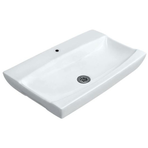 Раковина Jaquar Lyric 65 LYS-WHT-38931