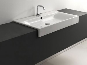 Раковина Kerasan Cento 3549
